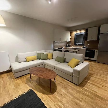 Agnanta Mountain Residence מראה חיצוני תמונה