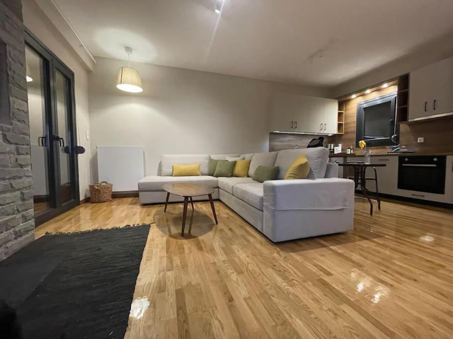 Agnanta Mountain Residence מראה חיצוני תמונה