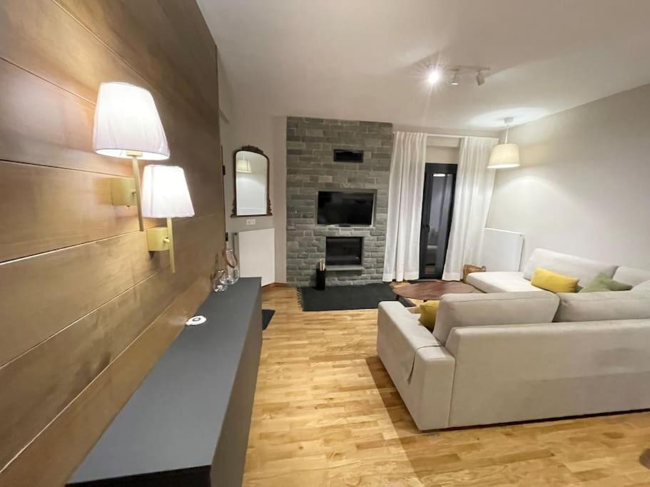 Agnanta Mountain Residence מראה חיצוני תמונה