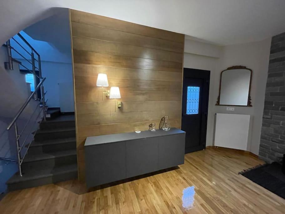 Agnanta Mountain Residence מראה חיצוני תמונה