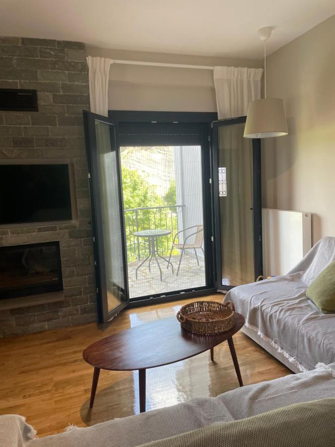 Agnanta Mountain Residence מראה חיצוני תמונה