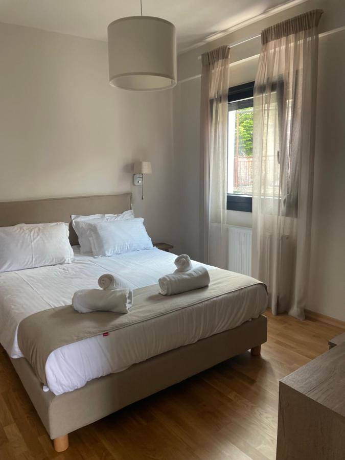 Agnanta Mountain Residence מראה חיצוני תמונה
