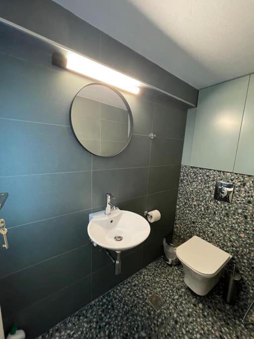 Agnanta Mountain Residence מראה חיצוני תמונה