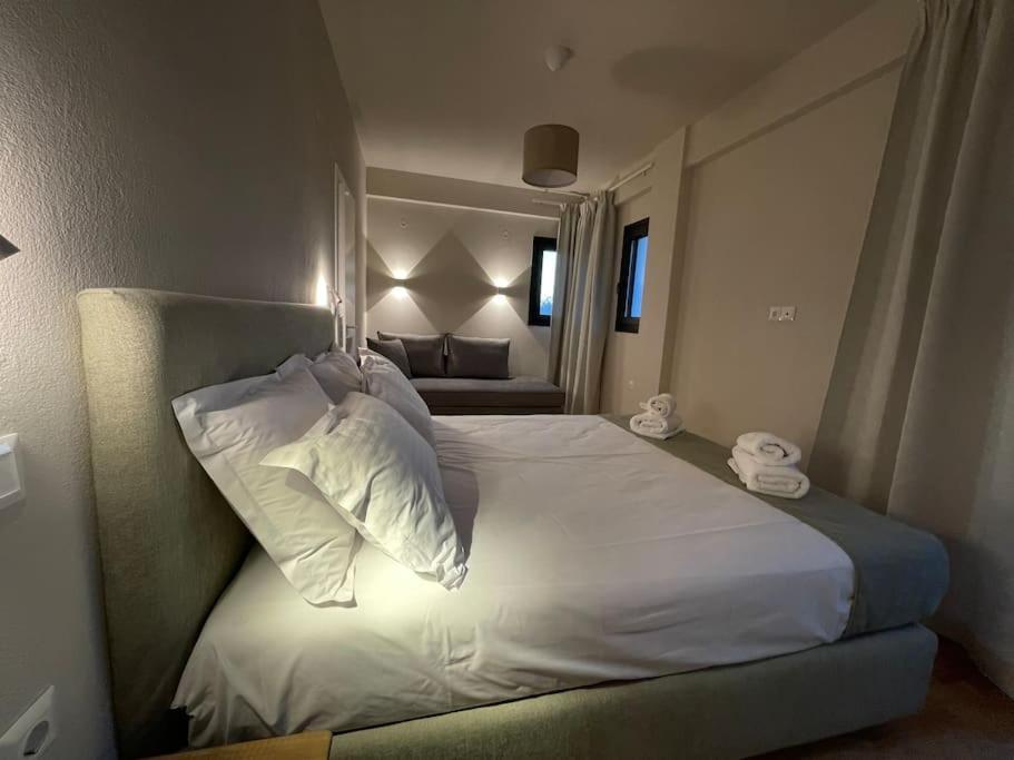 Agnanta Mountain Residence מראה חיצוני תמונה