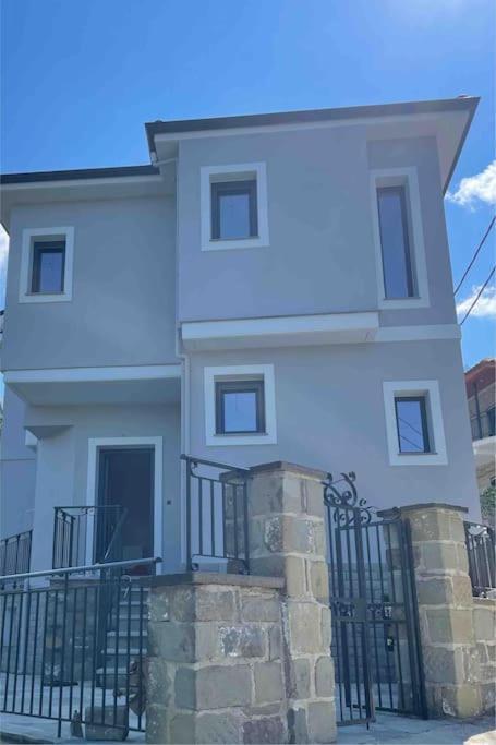 Agnanta Mountain Residence מראה חיצוני תמונה