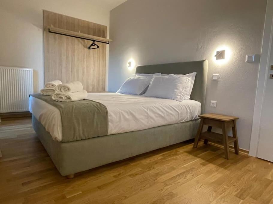 Agnanta Mountain Residence מראה חיצוני תמונה