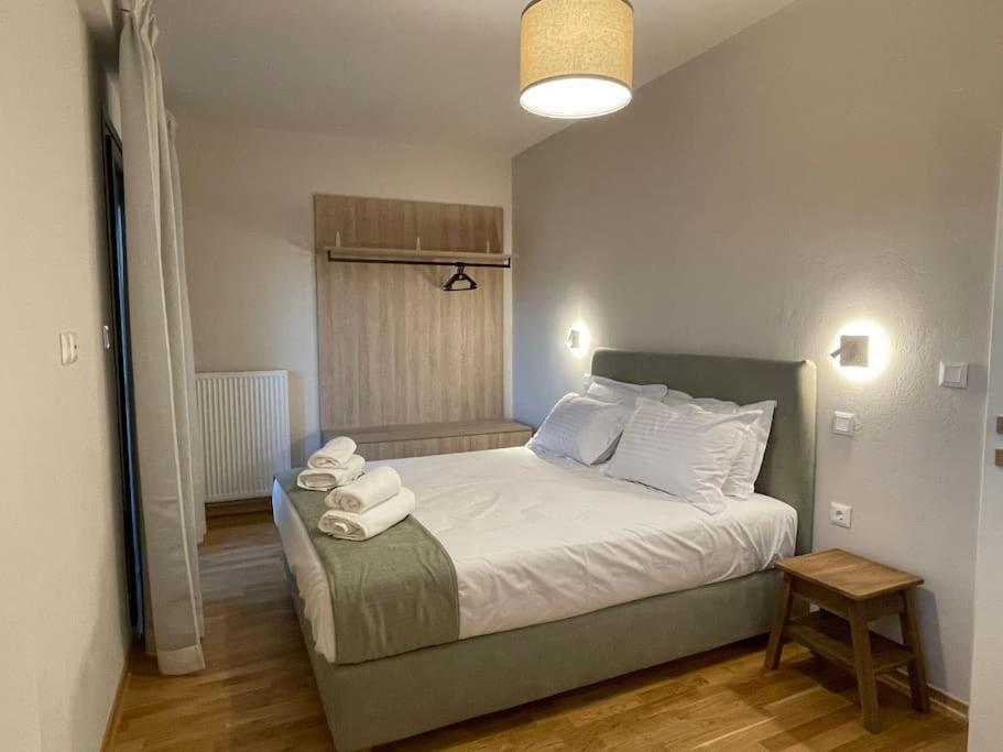 Agnanta Mountain Residence מראה חיצוני תמונה