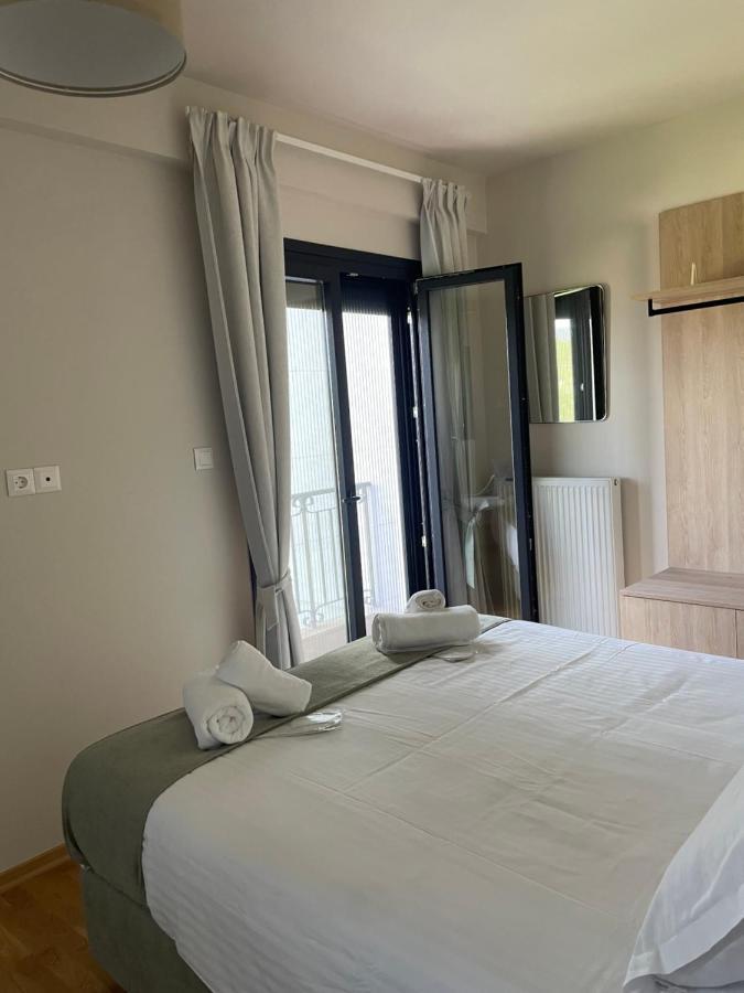 Agnanta Mountain Residence מראה חיצוני תמונה