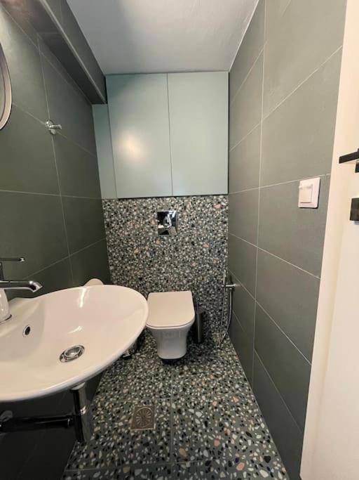 Agnanta Mountain Residence מראה חיצוני תמונה