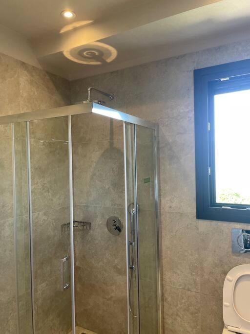 Agnanta Mountain Residence מראה חיצוני תמונה