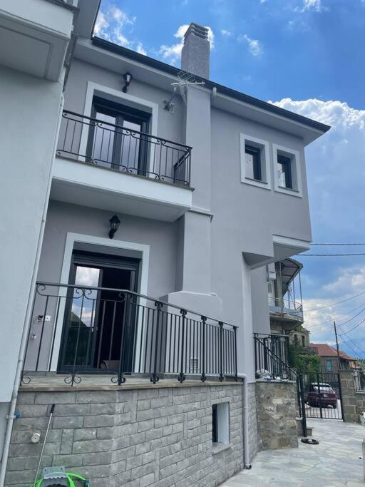 Agnanta Mountain Residence מראה חיצוני תמונה