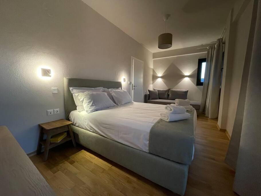 Agnanta Mountain Residence מראה חיצוני תמונה