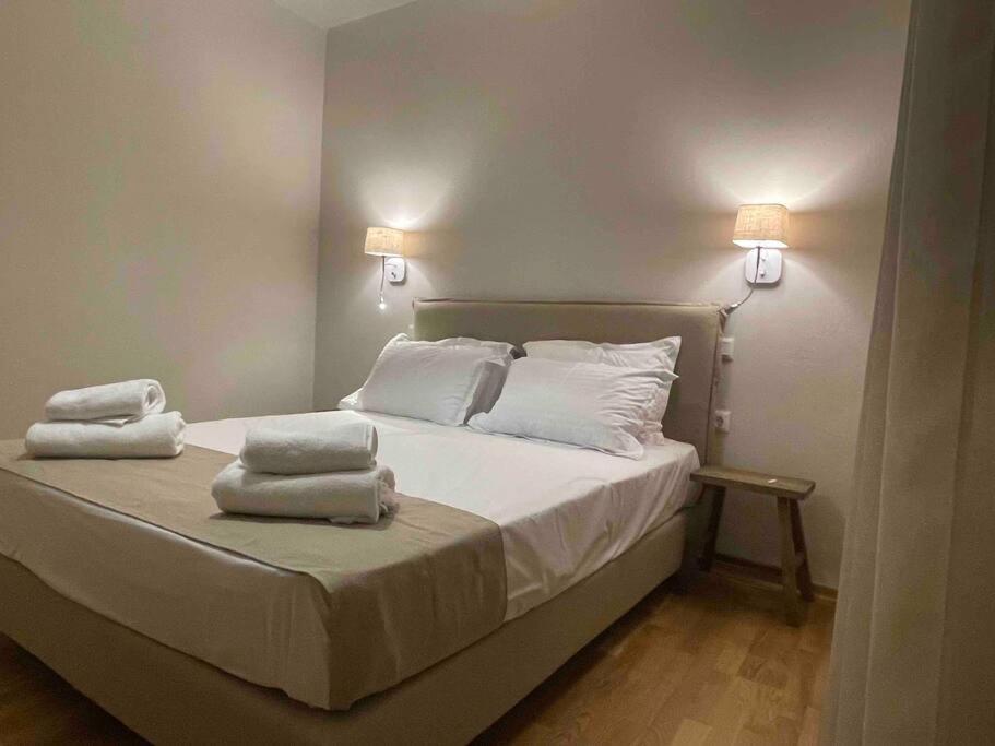 Agnanta Mountain Residence מראה חיצוני תמונה