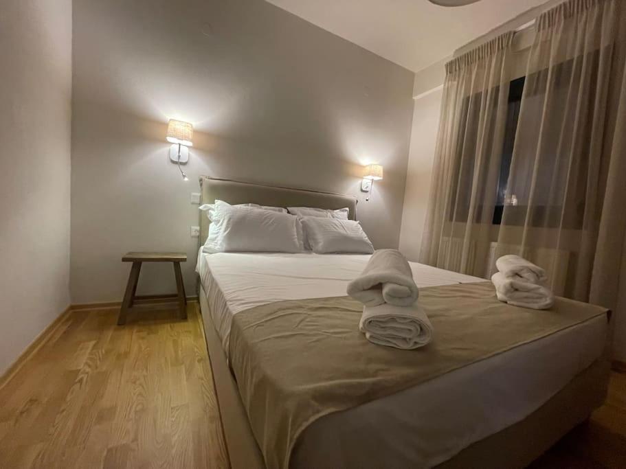 Agnanta Mountain Residence מראה חיצוני תמונה