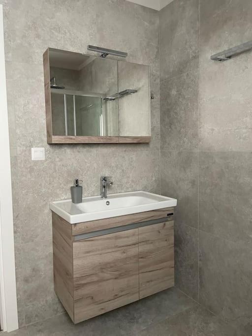 Agnanta Mountain Residence מראה חיצוני תמונה