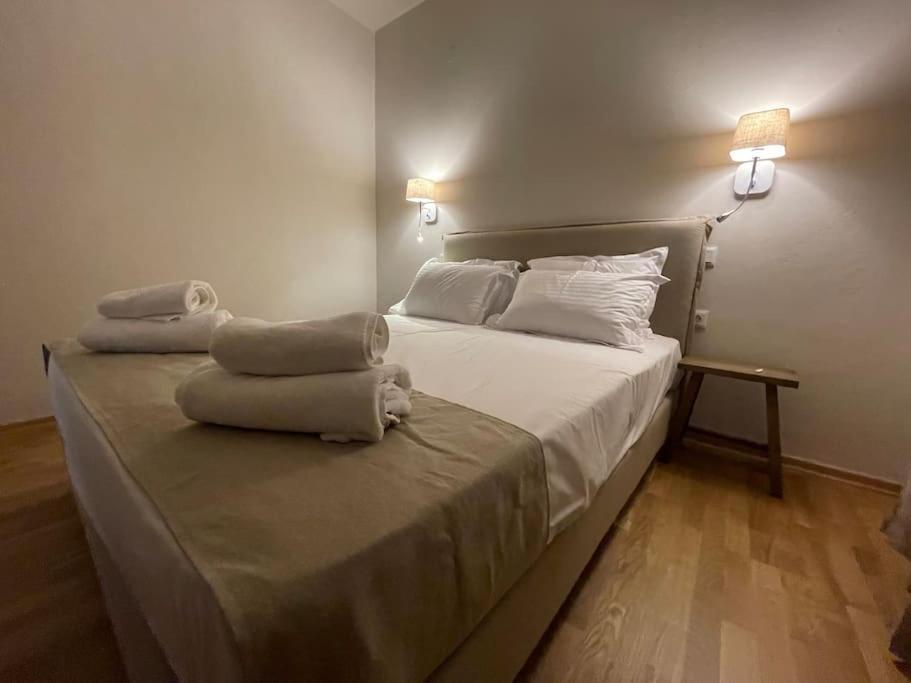 Agnanta Mountain Residence מראה חיצוני תמונה